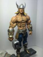 Thor (Avengers) Custom Action Figure