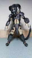 Predalien (Predator) Custom Action Figure