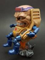 Modok (Marvel Universe) Custom Action Figure