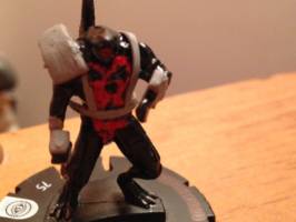 Newtralizer (Teenage Mutant Ninja Turtles) Custom Miniature / Figurine [Newtralizer 2]