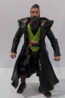 Mandarin (Marvel Legends) Custom Action Figure