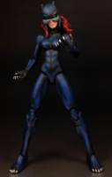 Wildcat (DC Infinite Heroes) Custom Action Figure
