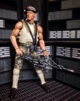 Operation Aliens : Drake (Aliens) Custom Action Figure