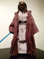 Saesee Tiin & Agen Kolar (Star Wars) Custom Action Figure [Agen Kolar]