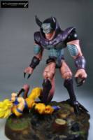 Majin Ozotto (Dragonball Z) Custom Action Figure