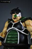 Shugesh (Dragonball Z) Custom Action Figure