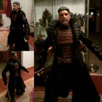 Heinrich Adler (Marvel Legends) Custom Action Figure