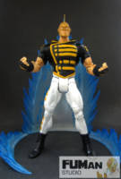 DC The Ray (DC Universe) Custom Action Figure