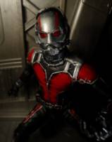 antman movie version 2 (Marvel Legends) Custom Action Figure