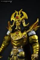 DEEMOS ancient sorcerer of evil (Masters of the Universe) Custom Action Figure