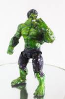 Classic Hulk (Marvel Legends) Custom Action Figure