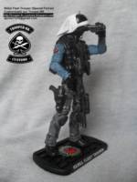 Star Wars Rebel Fleet Trooper - Special Forces V2 (Star Wars) Custom Action Figure