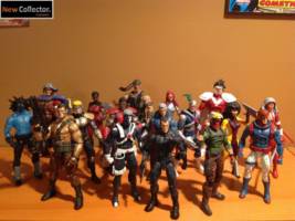 John Lynch (Image) Custom Action Figure [Who can name all of them?]