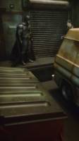 Loading Bay (Diorama) Custom Diorama / Playset