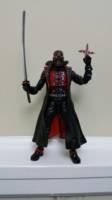Blade Vampire Hunter (Marvel Legends) Custom Action Figure