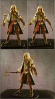 Conner Kenway (Assassin's Creed) Custom Action Figure
