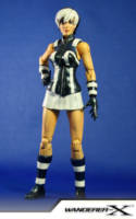 Tempus (Marvel Legends) Custom Action Figure