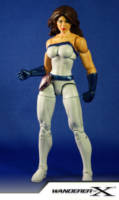 Power Woman (Marvel Legends) Custom Action Figure