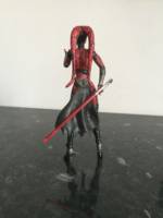 Darth Talon (Star Wars) Custom Action Figure