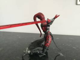 Darth Talon (Star Wars) Custom Action Figure