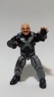 Marvel Puck X Force (Marvel Legends) Custom Action Figure