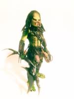 Headhunter (Predator) Custom Action Figure