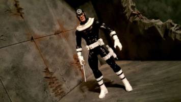 Bullseye (Marvel Legends) Custom Action Figure
