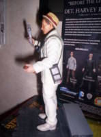 Carl Kolchak, The Night Stalker (Kolchak: The Night Stalker) Custom Action Figure