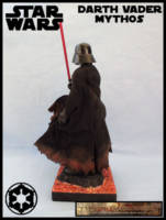 Vader Mythos (Star Wars) Custom Statue / Bust