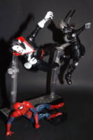 Shadow Hawk vers. II (Marvel Legends) Custom Action Figure