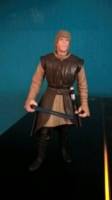 Jedi Training Gear Luke Skywalker (Star Wars) Custom Action Figure