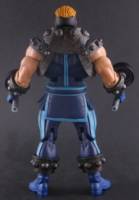 Kross-Hit (Masters of the Universe) Custom Action Figure