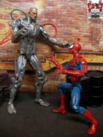Silvermane (Marvel Legends) Custom Action Figure