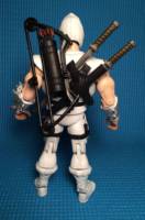 Storm Shadow (Masters of the Universe) Custom Action Figure
