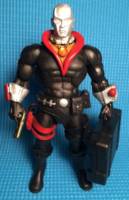Destro (Masters of the Universe) Custom Action Figure