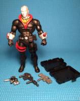 Destro (Masters of the Universe) Custom Action Figure