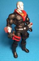 Destro (Masters of the Universe) Custom Action Figure