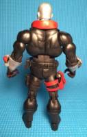 Destro (Masters of the Universe) Custom Action Figure