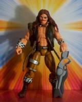 HUNTER Adam Orion Legion of Super-Villains (DC Universe) Custom Action Figure