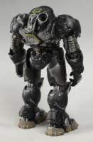 James Raynor (Starcraft) Custom Action Figure