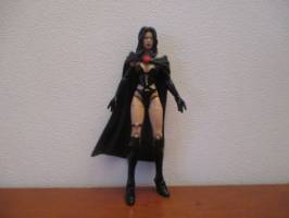 Selene (Marvel Universe) Custom Action Figure