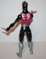 Marvel Icons Legends 12 inch Gambit (Marvel Icon) Custom Action Figure