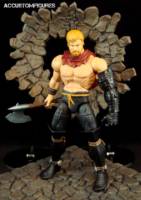 Unworthy Thor (Marvel Legends) Custom Action Figure