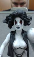 She Lobo (DC Icons) Custom Action Figure