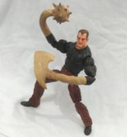 Sandman (Superior Six) (Marvel Legends) Custom Action Figure