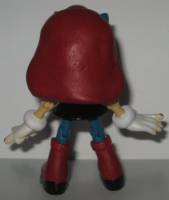 Lashay (Sonic) Custom Action Figure