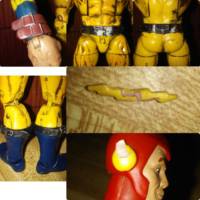Doc Samson (Marvel) (Marvel Legends) Custom Action Figure