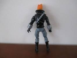 Ghost Rider (Marvel Universe) Custom Action Figure