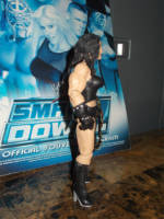 Chyna (Jakks Deluxe Style) (Wrestling) Custom Action Figure