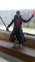 Gambit xforce style (Marvel Legends) Custom Action Figure